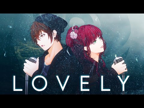 Lovely Metal Cover Lollia Ft PlexsyMusic