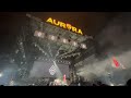 Arthur Nery - Higa | Clark Aurora Music Festival 2023