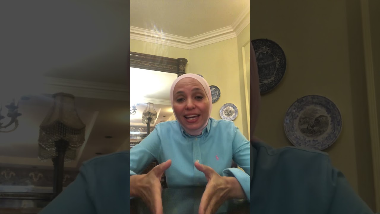 ما هى طريقه المذاكره و المراجعه و كيف تنظم وقتك؟