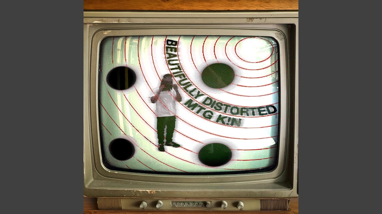Watch Beautifully Distorted on YouTube Watch Beautifully Distorted on YouTube