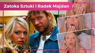 Doda WYMIOTUJE przez Radka w wywiadzie? | przeAmbitni.pl