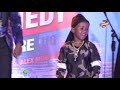 Alex Muhangi Comedy Store March2019 - Fresh Kid UG