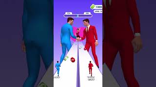 Deal Maker 3D #shorts Android | IOS Gameplay