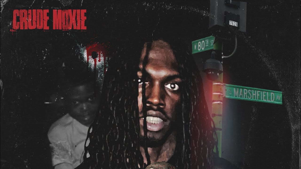Watch Crude Moxie - No Sleep (Official Audio) on YouTube Watch Crude Moxie - No Sleep (Official Audio) on YouTube
