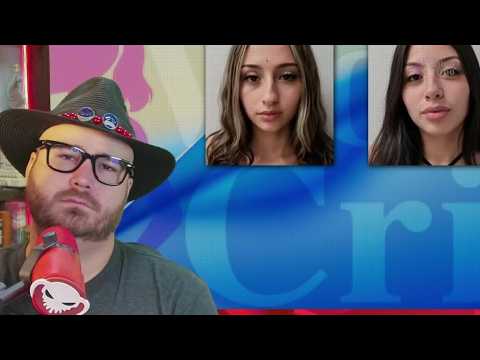 Monsters Among US (YouTube Reaction)