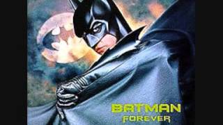 Batman Forever Themes