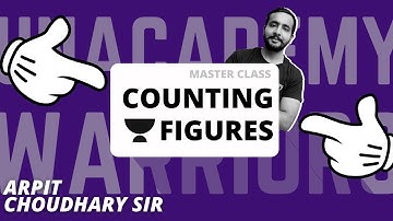 OIR Test (Day 4) - Counting Figures | SSB Interview Screening | SSB Preparation by Arpit Chaudhary