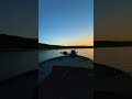 If ya know, ya know.. #rangerboats #bassfishing #sunset #getoutside #bassproshop #lake #alpha208