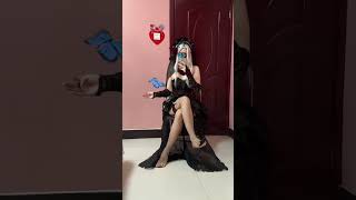 Cute Chinese Cosplayer 6 #cosplayer