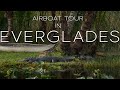 [4K] Airboat Ride with Everglades Safari Park | The Whole Tour | Everglades National Park, Florida