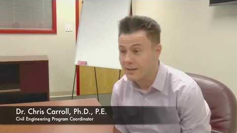 Civil Engineering at SLU