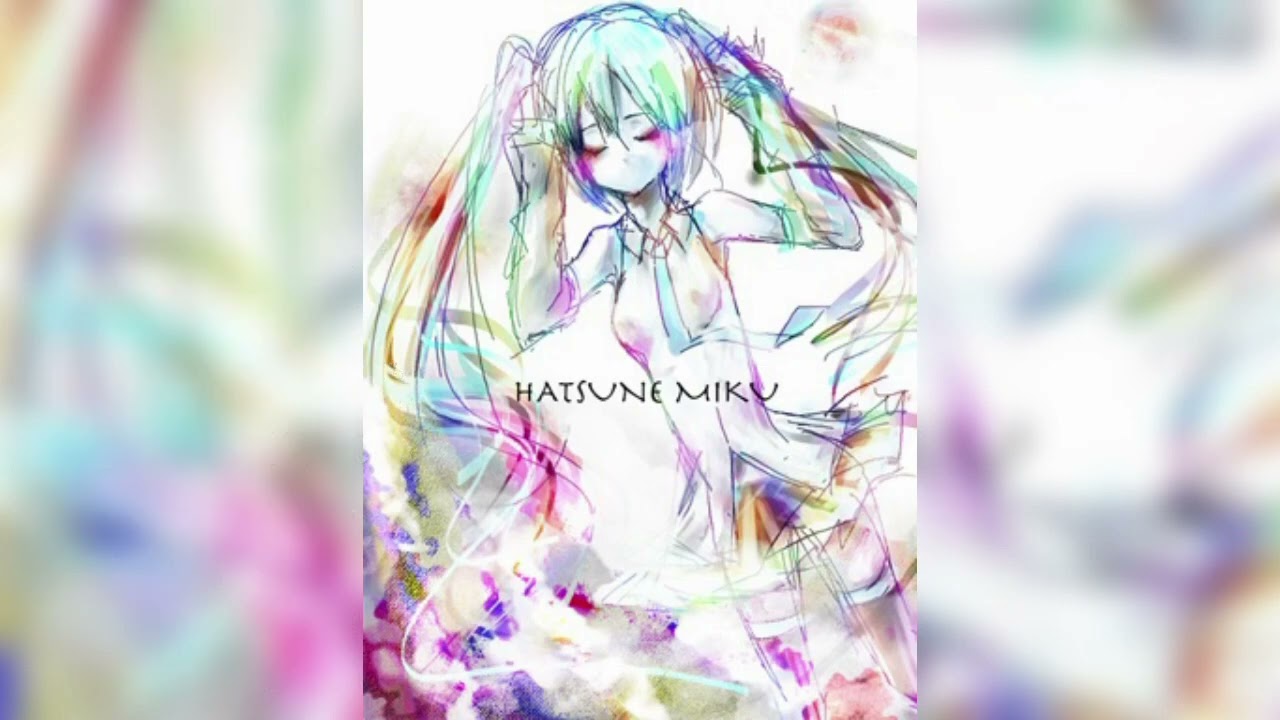 【初音ミク】Route 【Rearrange】