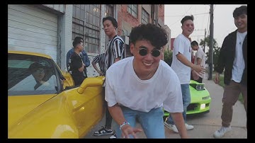OU Lambda Phi Epsilon: Fall 2021 Rush Video