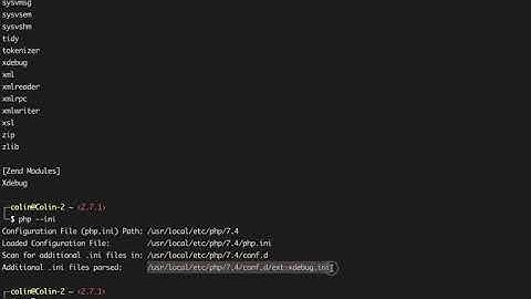 Setting Up XDebug In PHPStorm for Code Coverage
