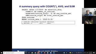 Famous MySQL Workbench: How to code subqueries using SQL scripts Wealth