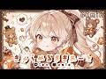 【フリーBGM】きゃらめるまきあーと│Caramel Macchiato【Chill/Lofi/かわいい/まったり/作業用BGM】