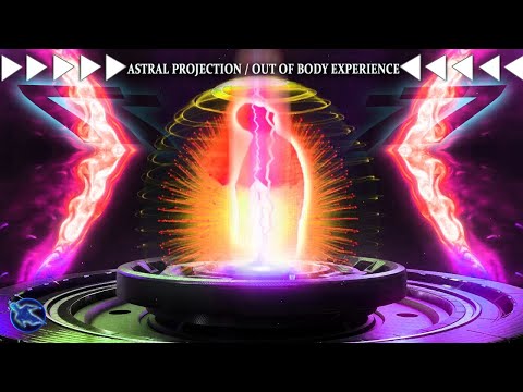 Video: Unjuran Astral - Pandangan Alternatif
