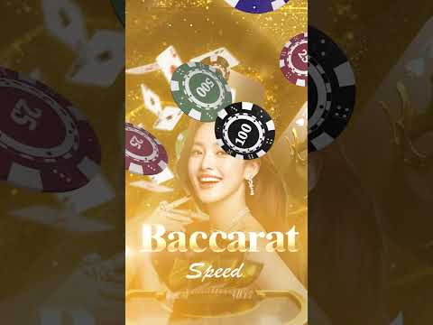 Experience Authentic Baccarat Live: Play and Earn Online in English for Indian Players