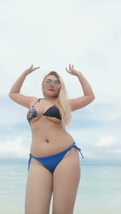 Ms Sexy Yami tiktok short be like...