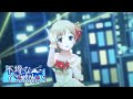 【デレステMV】不埒なCANVAS 塩見周子 輿水幸子 相葉夕美