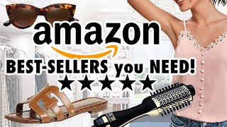 25 “MOST-LOVED” Items by Amazon Customers! *best-sellers*