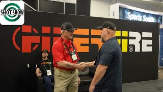 Hyperfire Shot Show 2024