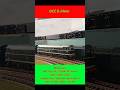 Bachmann class 30 late crest + rack of Royal Mail Coaches #train #automobile #modeltrains #diesel