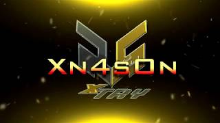 Xn4sOn PB Highlight #25