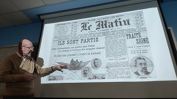 CCS 325: Lecture from November 4, 2025