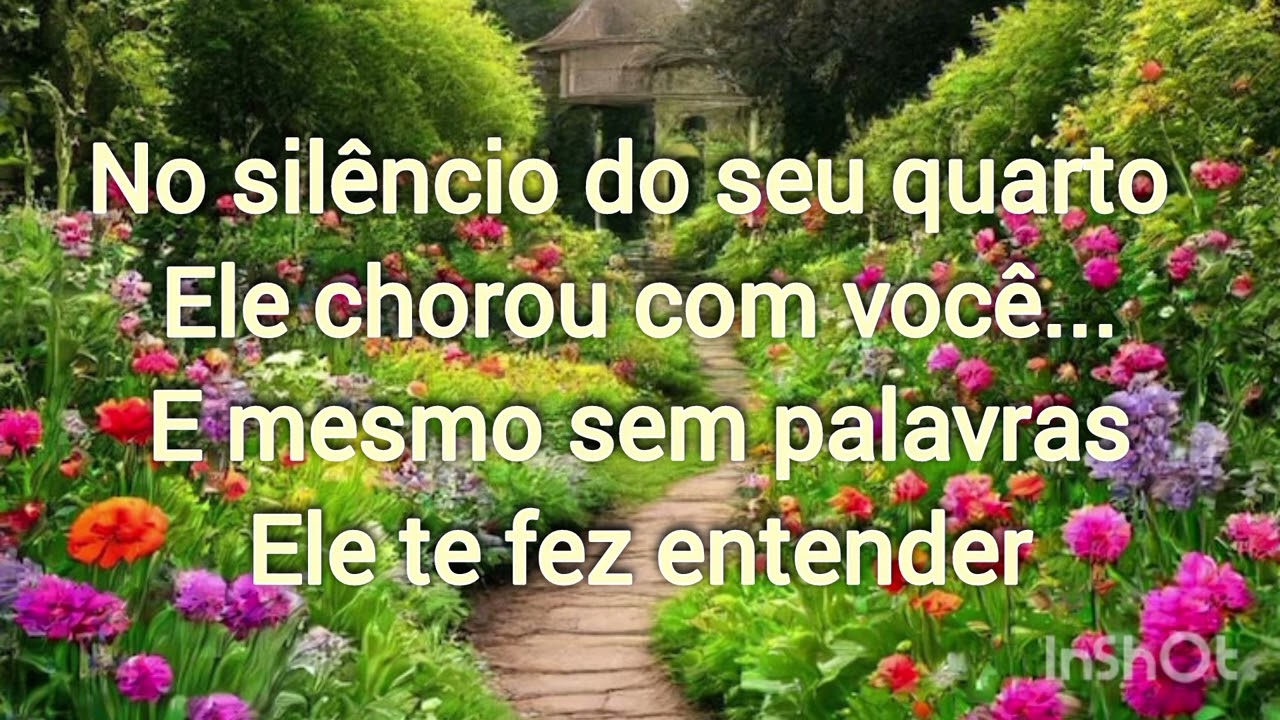 Deus Constrói o Impossível (Letra)