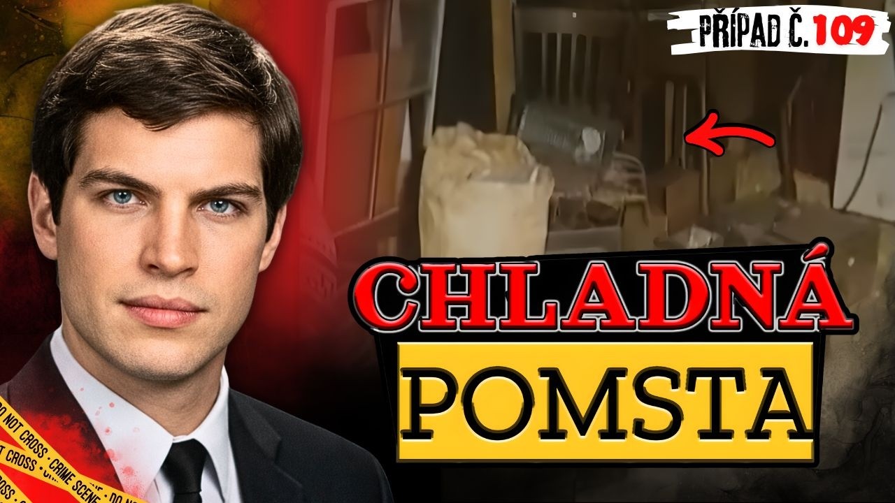 Nenápadná zbraň ♦ Náhoda, nebo plán?