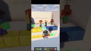 4 Amigos vs Adivina el Bloque: ¡Nadie se pone de acuerdo! 😂...  #minecraft #shorts
