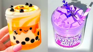 BLUSHING BB SLIME COMPILATION