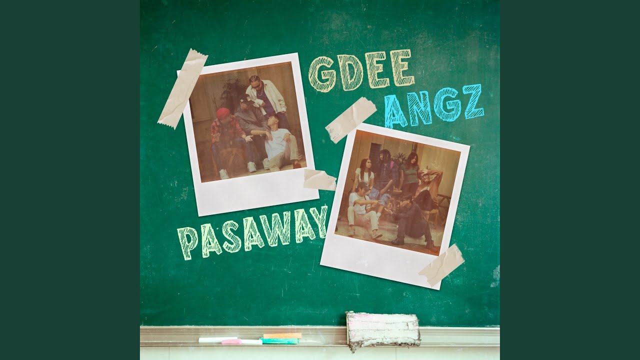 Pasaway auf YouTube ansehen Pasaway auf YouTube ansehen