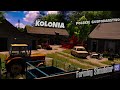 BUDOWANIE POLSKICH GOSPODARSTW #21 [FS22] | FKwoda