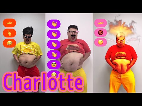 120KgデブのリアクションまとめPart345