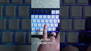Redragon UCAL K673 Pro Unlock Stunning RGB: A Deep Dive into Keyboard Features