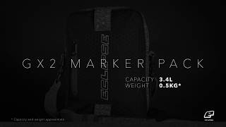 Eclipse GX2 Markerpack  Feature Full HD