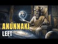 After the Anunnaki Left, Why Did the World Keep Obeying? | History for Sleep