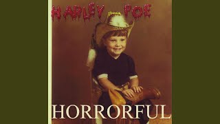 Vignette de la vidéo "Harley Poe - Alone in the Dark Mansion of Madness"