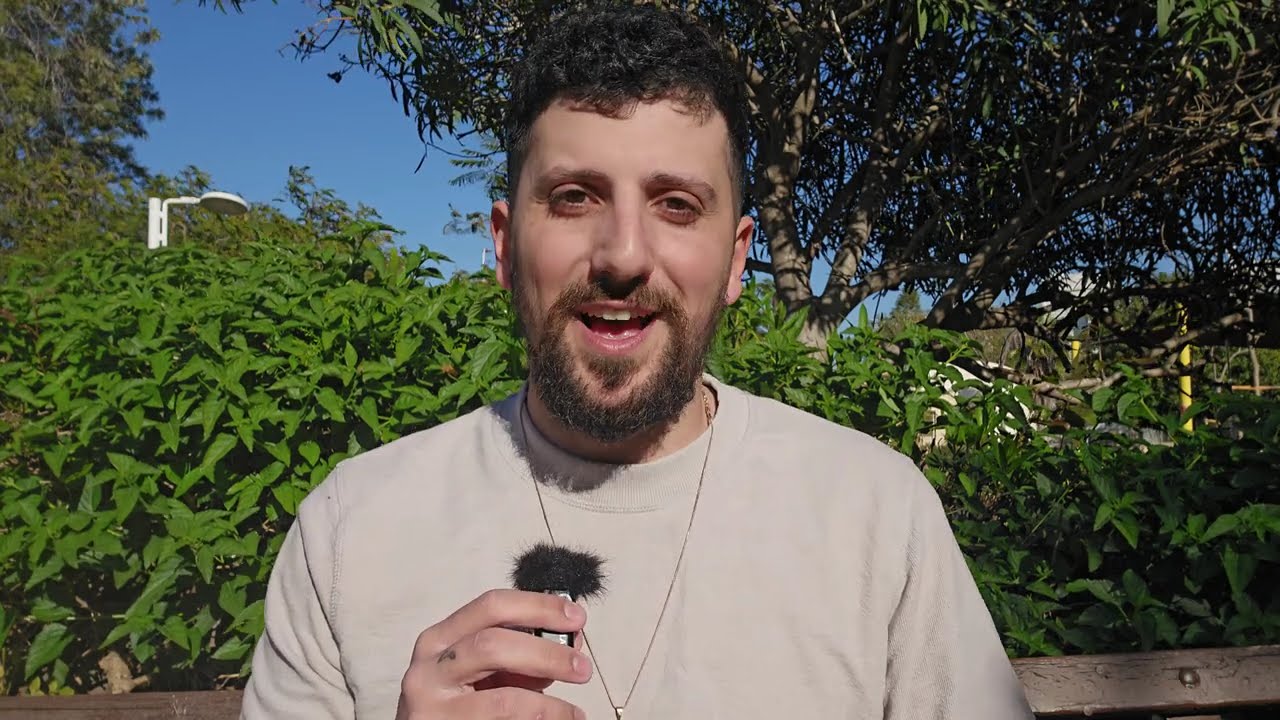 יש מלחמה בחוץ - אבל הקרב האמיתי הוא בתודעה