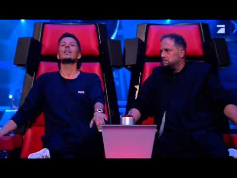 Habits - Stay High - The Voice