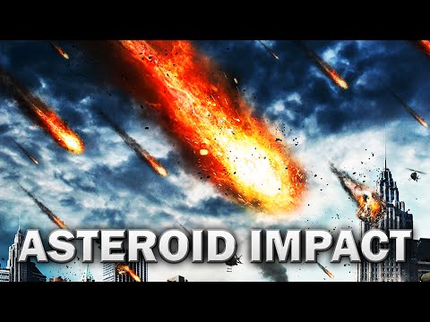 Asteroid Impact 💥 - Film Complet en Français (Action, Drame) 2015 HD