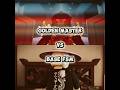 Golden Master vs FSM #ninjago #legoninjago #fyp #edit #viral