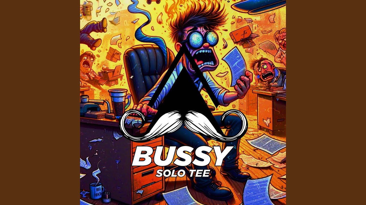 YouTubeでBussyを視聴