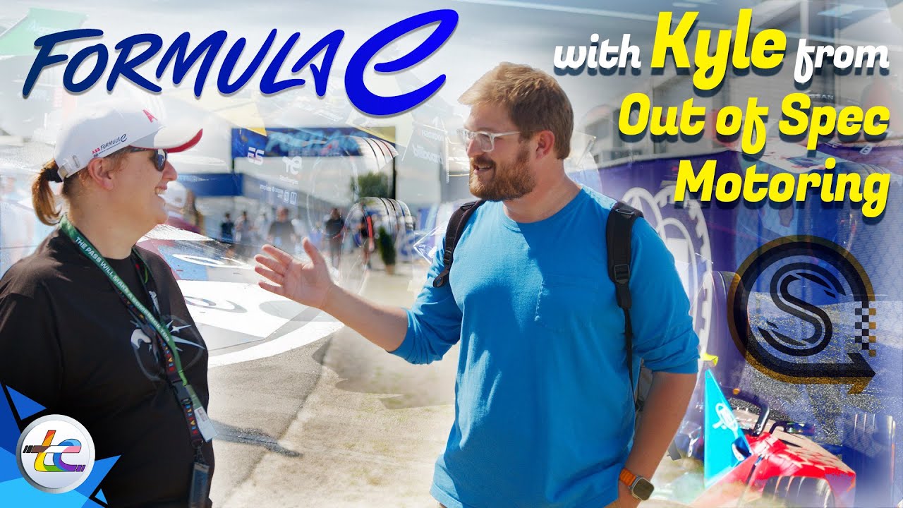 Out Of Spec Reviews Kyle Net Worth