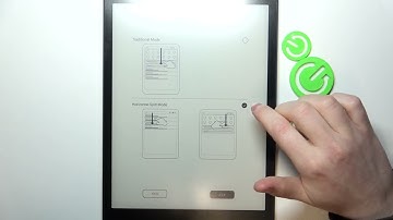Onyx Boox Note 5 First Setup Guide