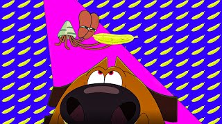 The Bernie Show  King Of The Animal World  s02e33  Zig U0026 Sharko  Cartoons For Children