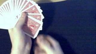 Video 3 Fanning Tutorial