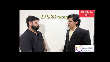 Review For Mechanical Draftsman & AutoCAD Course at Parametric Solutions Thane West